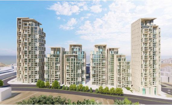 פינוי בינוי: איפה יוקמו המגדלים בגילה?