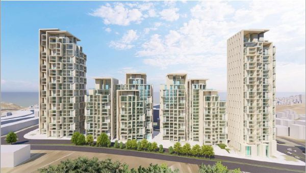 פינוי בינוי: איפה יוקמו המגדלים בגילה?