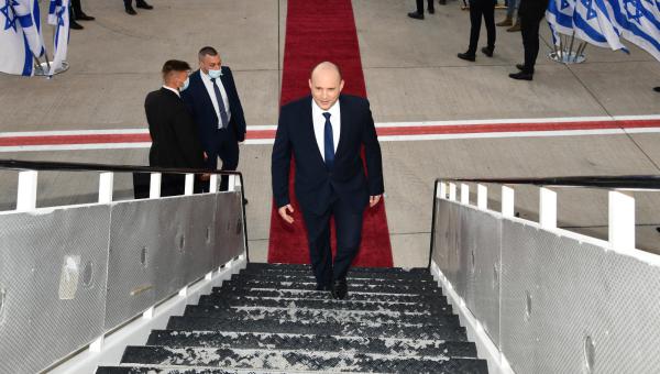 "משמעות העברת התקציב – התפוררות האופוזיציה"