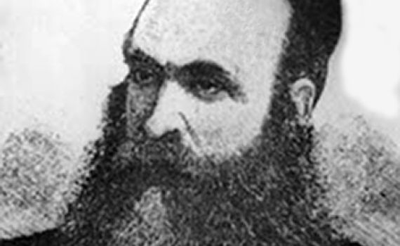 היום בהיסטוריה: יום הזיכרון למייסד מזכרת בתיה