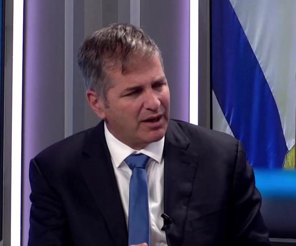 קיש: לא מקבל את טענות השמאל של אדלשטיין