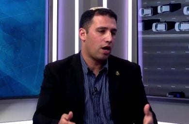 חבר הוועדה שהמליצה לסגור את גל"צ לסרוגים: "זה לא פוליטי"