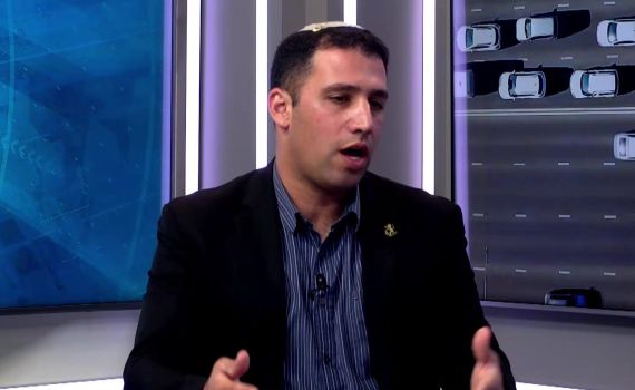 אולפן סרוגים: אגרות הגודש – הפתרון הכי טוב לפקקים