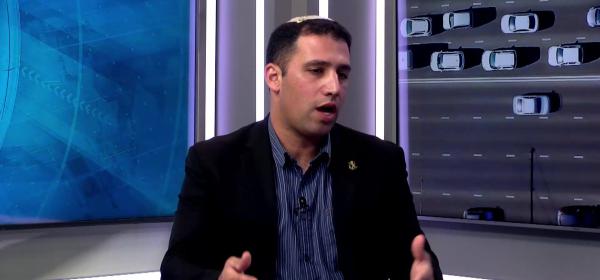 אולפן סרוגים: אגרות הגודש – הפתרון הכי טוב לפקקים