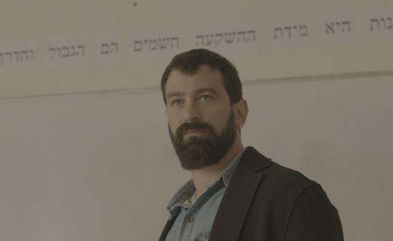 עלומים| הכירו את סדרת הדרמת מתח החדשה