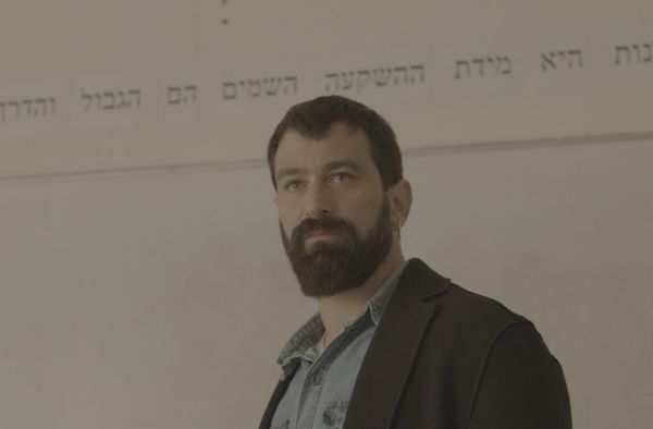 עלומים| הכירו את סדרת הדרמת מתח החדשה