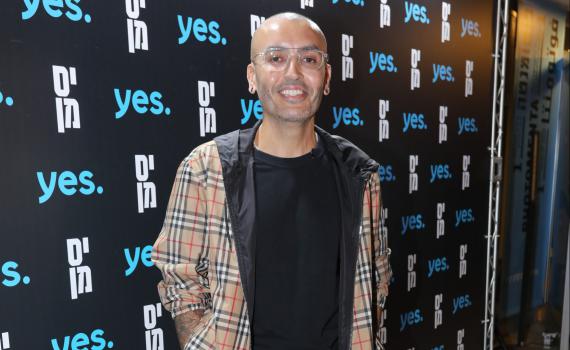 ערן סויסה: לא הבנתי למה המשפחה מנתקת איתי קשר