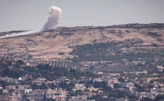 דיווח: אסיר ביטחוני לשעבר חוסל על ידי ישראל