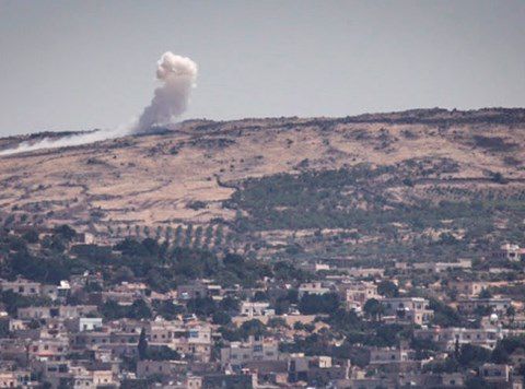 דיווח: אסיר ביטחוני לשעבר חוסל על ידי ישראל