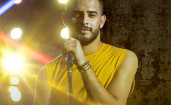 עדן חסון בסינגל חדש ומקפיץ במיוחד