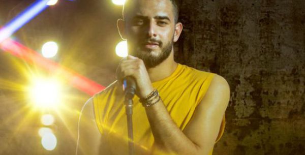 עדן חסון בסינגל חדש ומקפיץ במיוחד