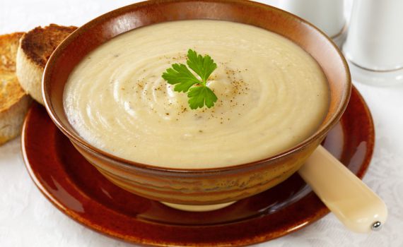 קל להכנה וטעים: מתכון למרק כרובית