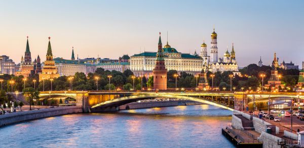 תשכחו מפריז ולונדון: טיול מושלם (וכשר) במוסקבה