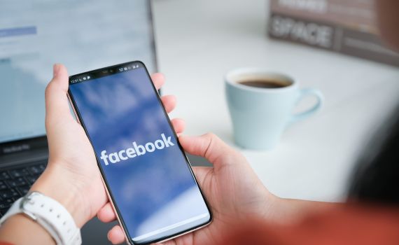 מה יהיה השם החדש של פייסבוק?