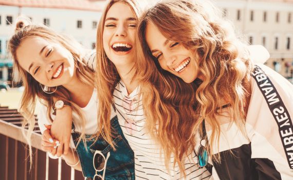 בנות שירות לאומי? המקום הזה בשבילכן!