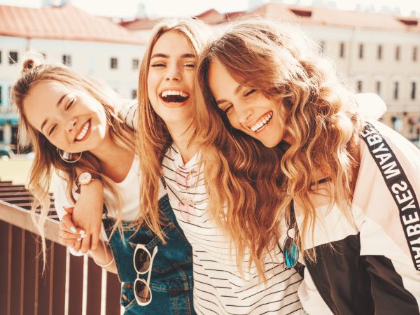 בנות שירות לאומי? המקום הזה בשבילכן!