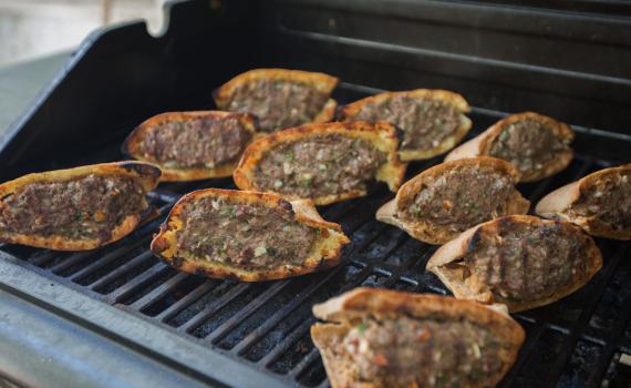 בקלי קלות: איך מכינים עראיס? מתכון לסופ"ש