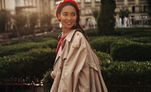 מזג אוויר הפכפך: כך תתלבשי נכון ומתאים