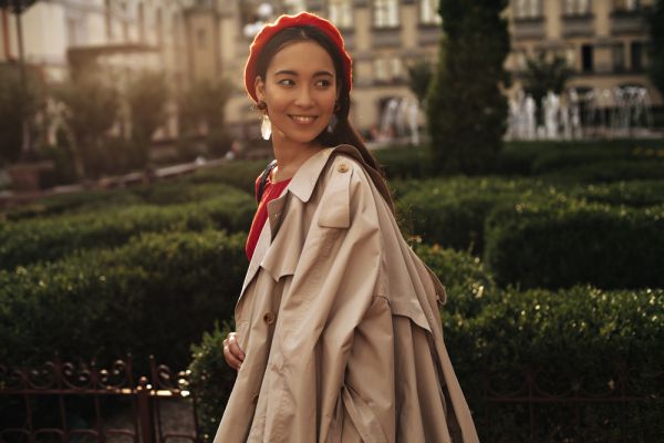 מזג אוויר הפכפך: כך תתלבשי נכון ומתאים