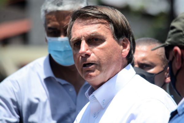 ברזיל: הנשיא יואשם בפשעים נגד האנושות?