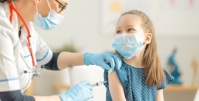 הח"כים דורשים: דיון על חיסון ילדים גם בכנסת