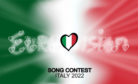 איטליה הכריזה: זו העיר שתארח את אירוויזיון 2022