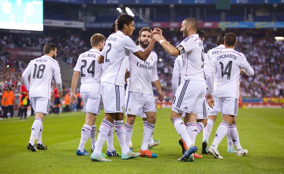 ברצלונה ממשיכה לפשל: כישלון בקלאסיקו