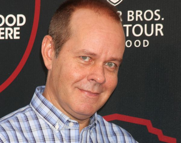 ג'יימס טיילר, גאנת'ר מ"חברים", הלך לעולמו