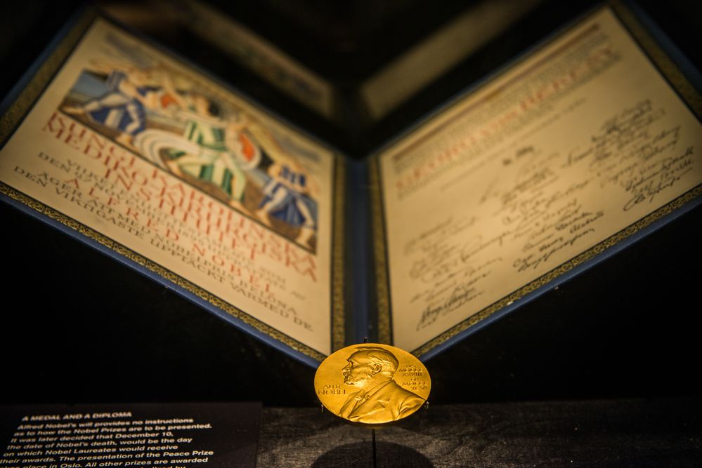 פרס נובל לספרות הוענק לסופר אפריקני מזנזיבר