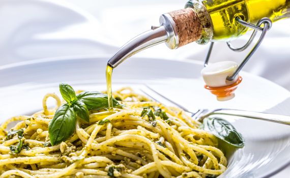 יום הפסטה: מתכון לפסטה אליו אוליו חלומית