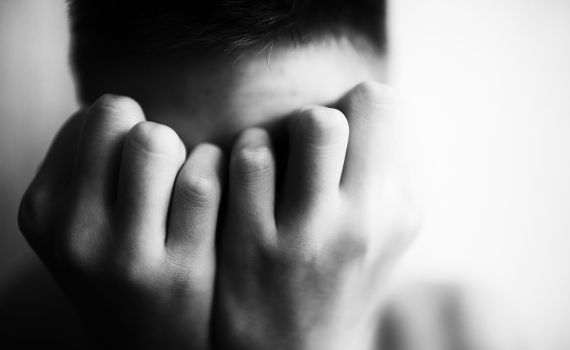 יום בריאות הנפש: מפסיקים להסתיר