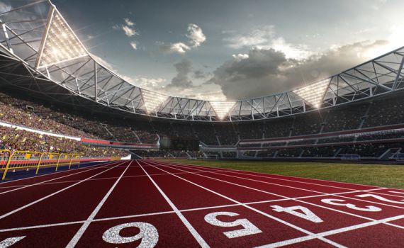 הלם בקניה: שיאנית העולם האולימפית נדקרה למוות