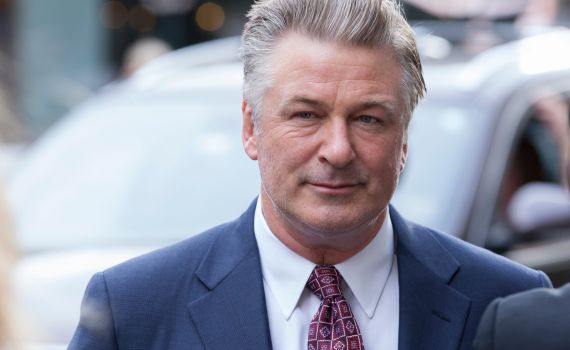 לאחר הטרגדיה – אלק בולדווין בהצהרה דרמטית