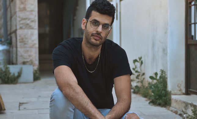  מרגש: אוהד דרשן מספר על התמודדות עם חרדה בשיר חדש