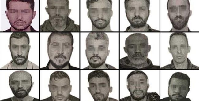 טורקיה חושפת: אלו 15 סוכני המוסד שנעצרו