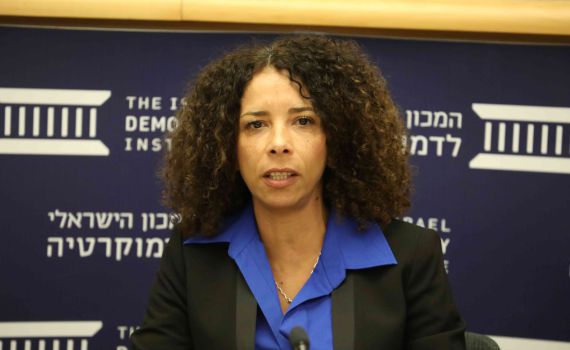 גיוס ערבים לצה"ל? מרעאנה: "אין אמון בסיסי"