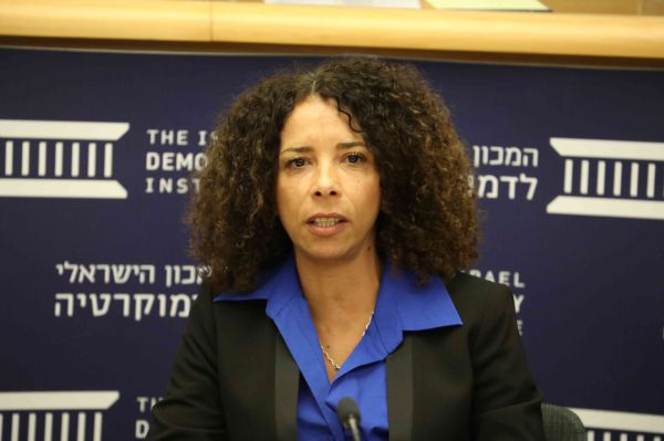 גיוס ערבים לצה"ל? מרעאנה: "אין אמון בסיסי"