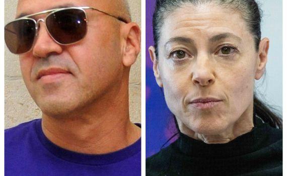 סערת גל אוחובסקי | מתקפה על מרב מיכאלי