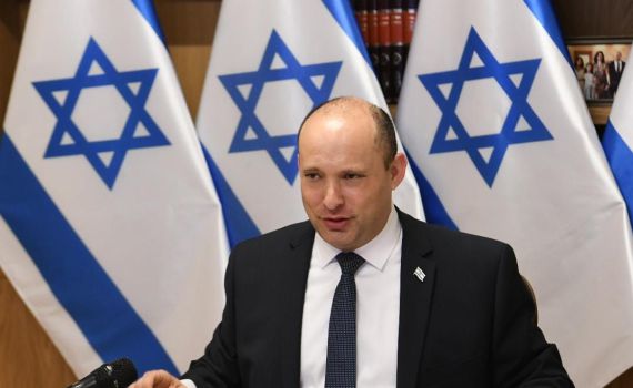 בנט מסביר: זאת הסיבה שמשתמשים באיכוני השב"כ