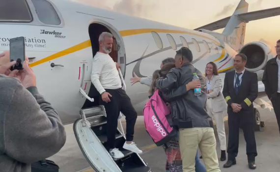 מבצע השבת הישראלים מטורקיה: עוד מכה לנתניהו