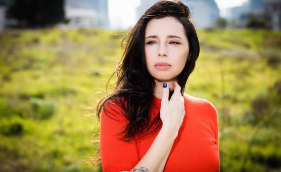 השיר 'יונתן שפירא' בביצוע חדש ומיוחד של איה כורם