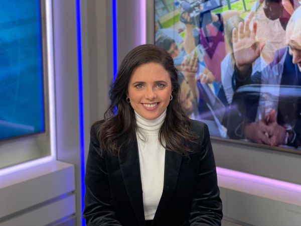 שקד על הורוביץ: "אמירה מבישה, מעידה על בורות"