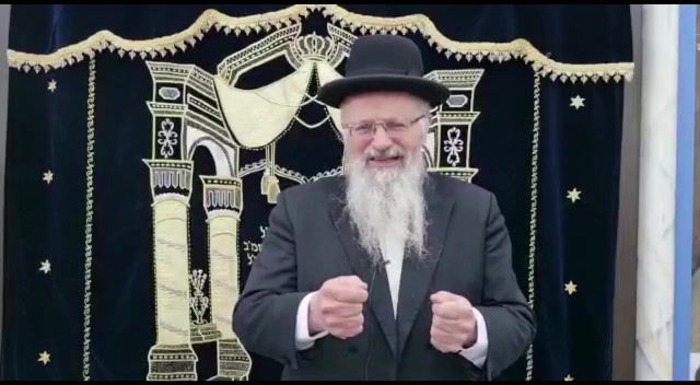 הרב אליהו: חג המולד – הזדמנות לשמור שתי שבתות