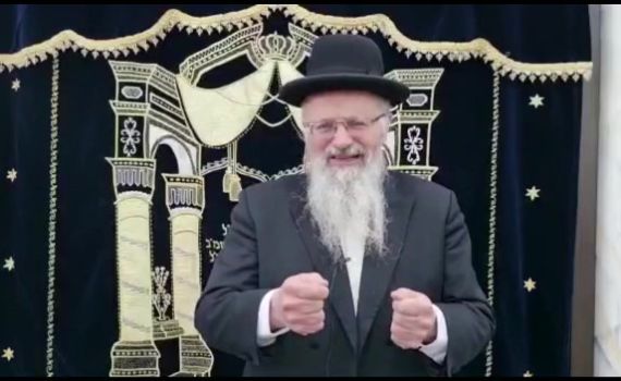 הרב אליהו: חג המולד – הזדמנות לשמור שתי שבתות