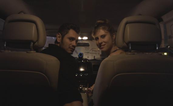 הסלבס בסרטונים מזעזעים • המאבק באלימות נגד נשים