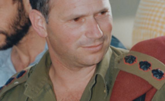 היום בהיסטוריה: דרור וינברג נהרג בציר המתפללים