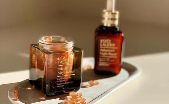 גם לעור שלך מגיע להיות מואר, ולא רק בחנוכה!