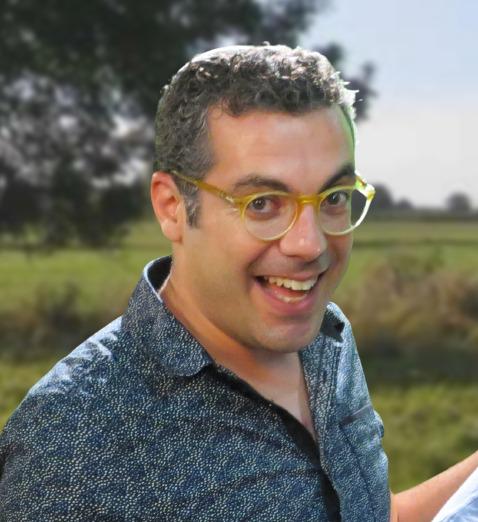 בשורה לילדים: אסי צובל חוזר לערוץ מאיר