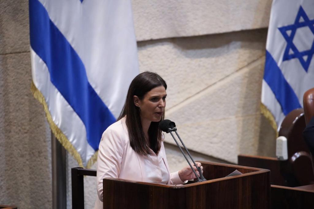 בעקבות אסון מירון: אושר חוק בהסכמה נדירה