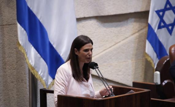 בעקבות אסון מירון: אושר חוק בהסכמה נדירה